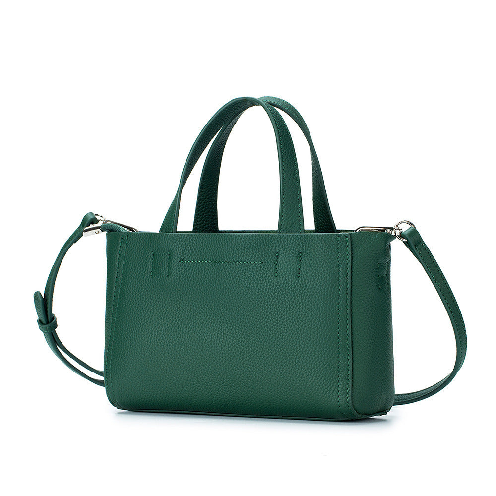 Sofia Leather Handbag