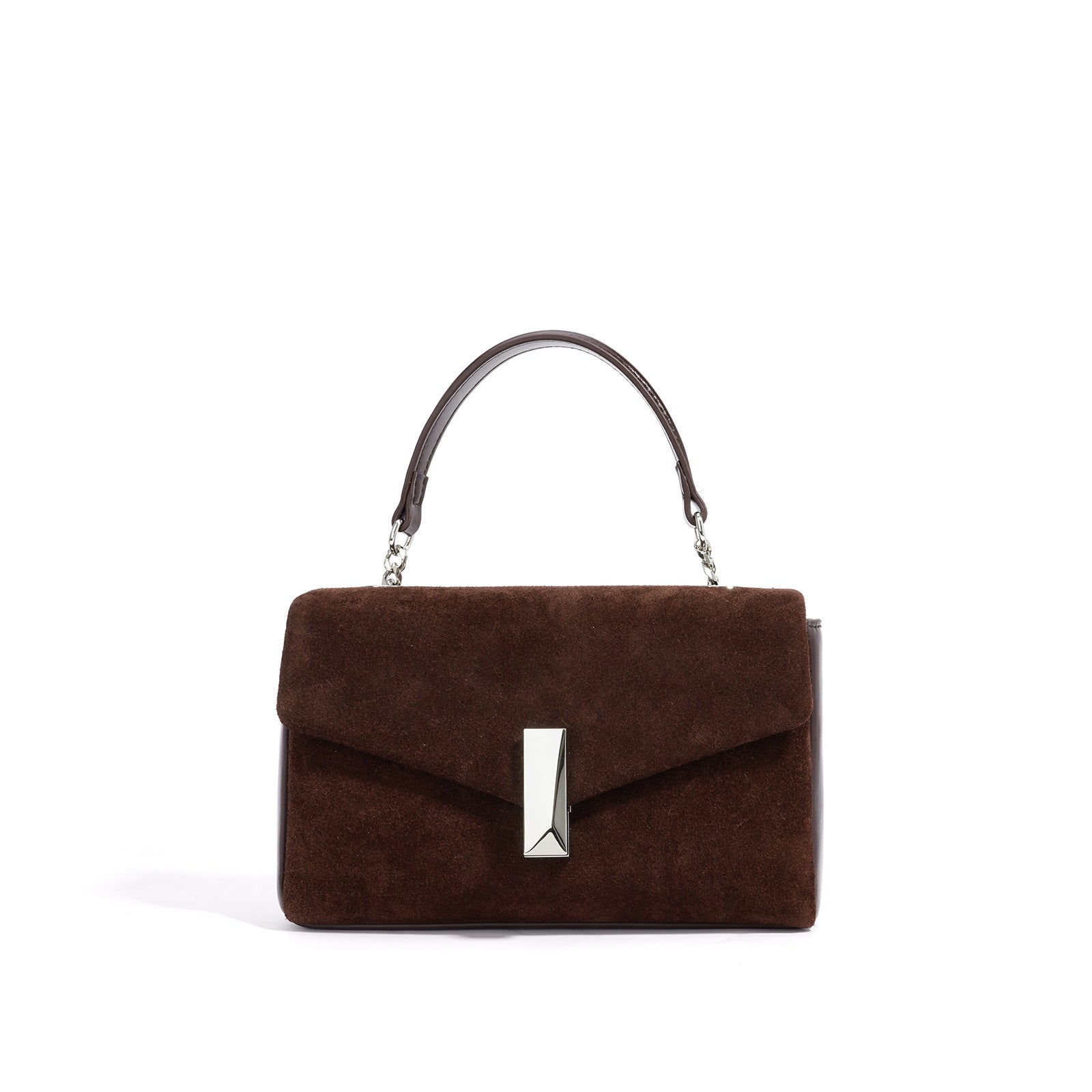 Leather Large Capacity shoulder Bag