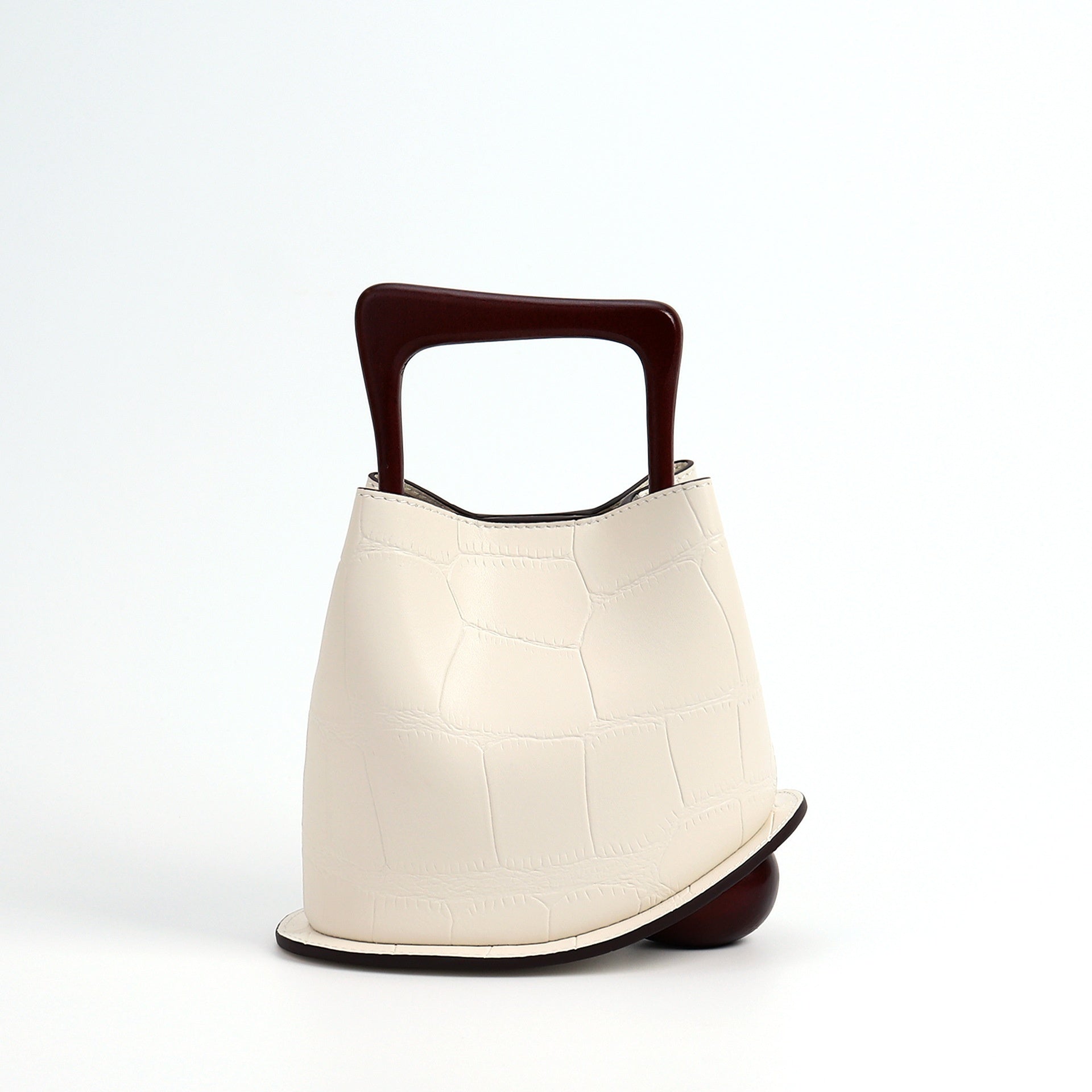 Sac seau portable