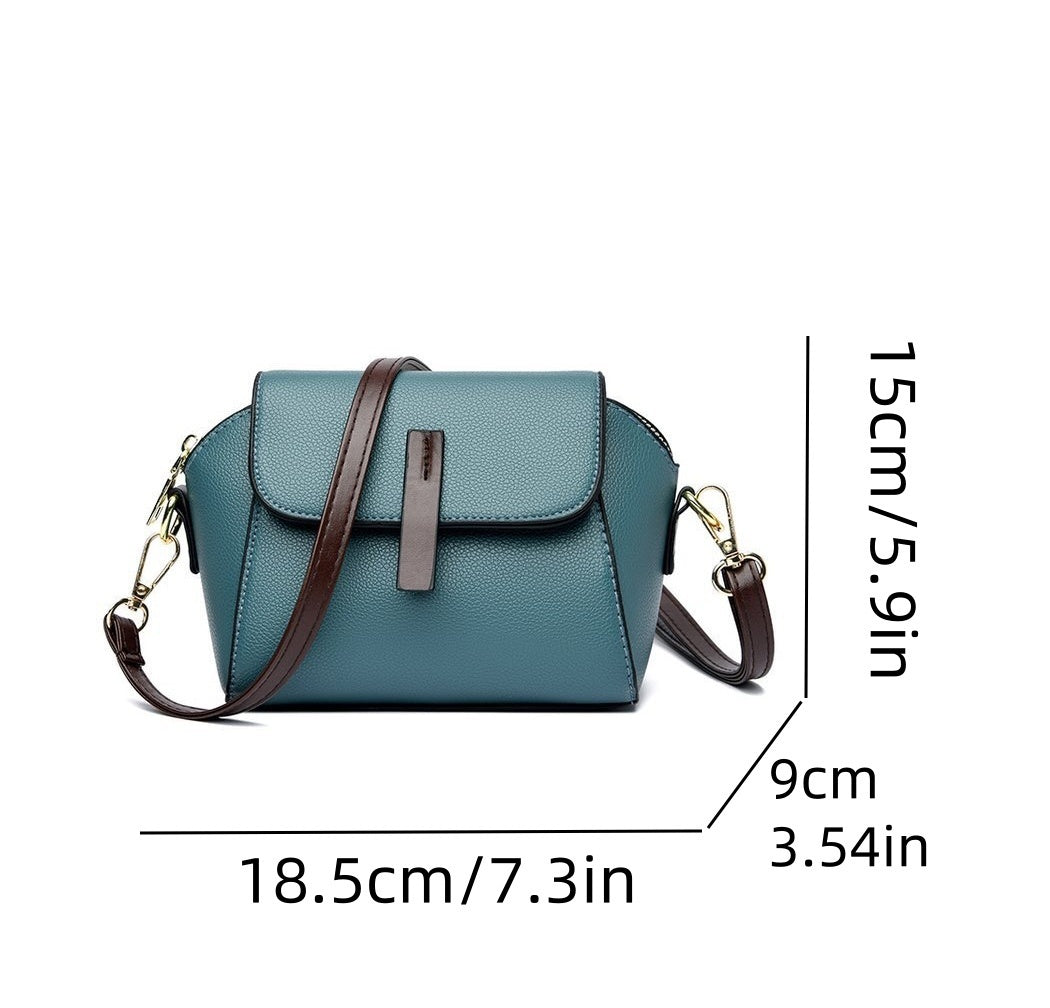 Sac bandoulière Christine