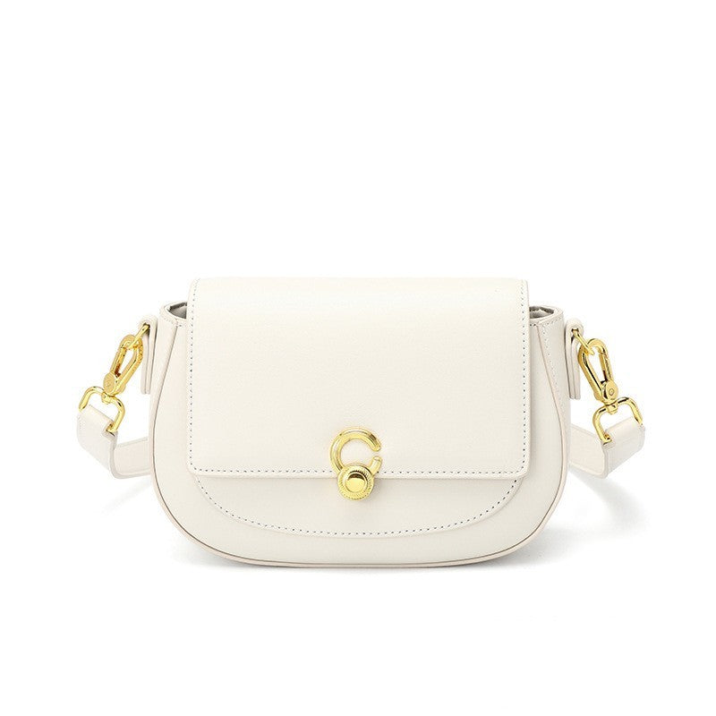 Retro Shoulder Bag