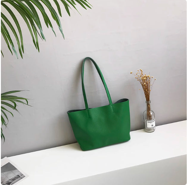 Lightweight medium Size Tote Bag For Women