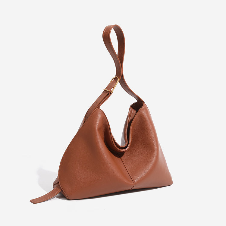 New Casual Versatile Large-capacity Shouldercrossbody Bag Nomade Code