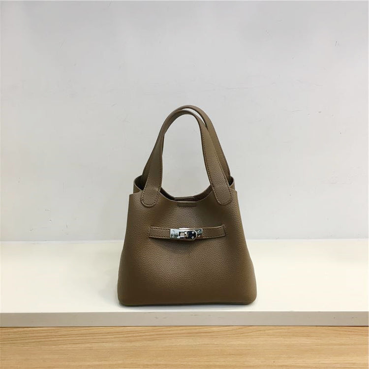 High-grade Slung Tote Bag Nomade Code