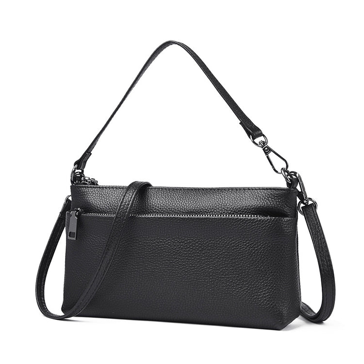 Sleek And Stylish Womens Shoulder Crossbody Bag Nomade Code