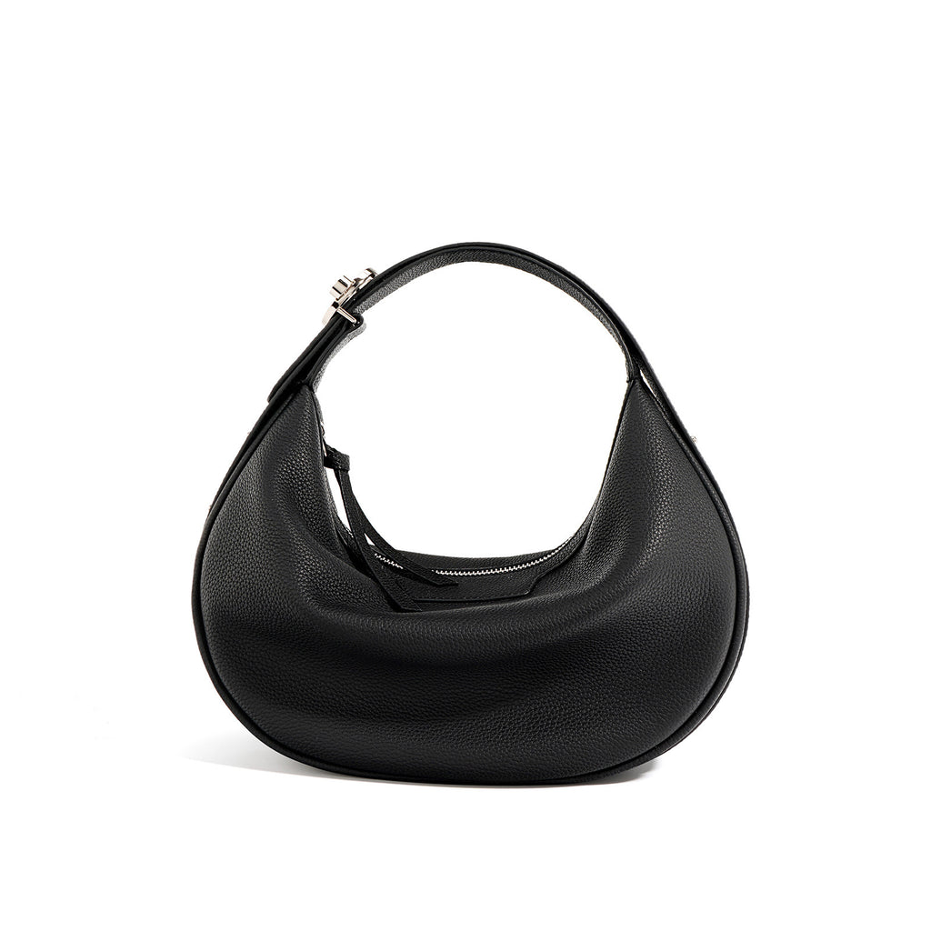 Hobos Cowhide shoulder bag