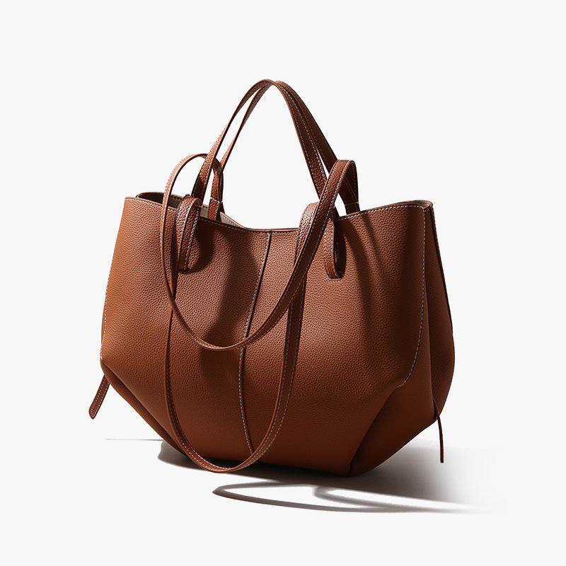 Women's Messenger Handbag