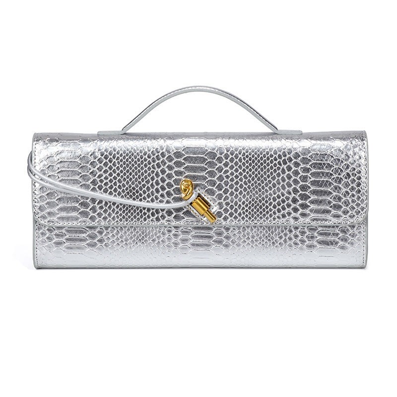 High-grade Baguette Handbag