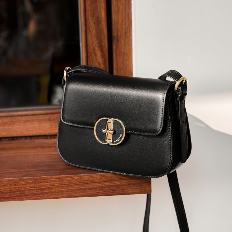 Crossbody Square Bag