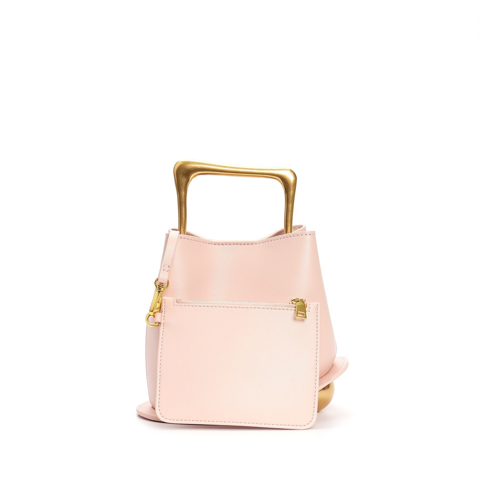 Sac seau portable