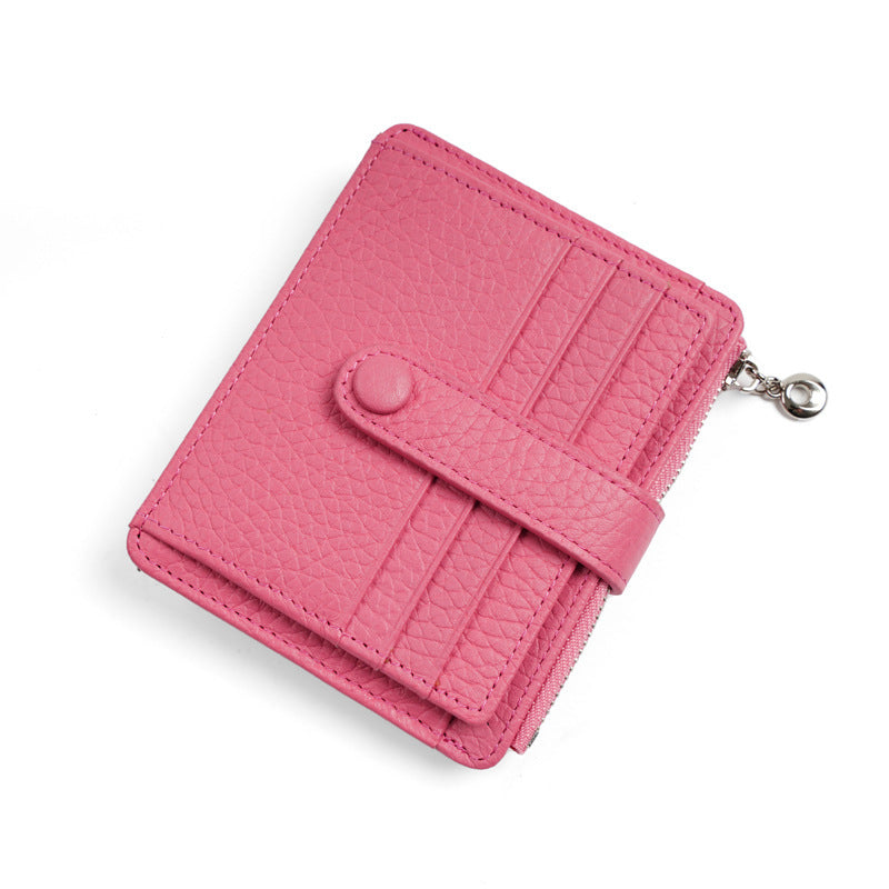 Leather Women’s Purse