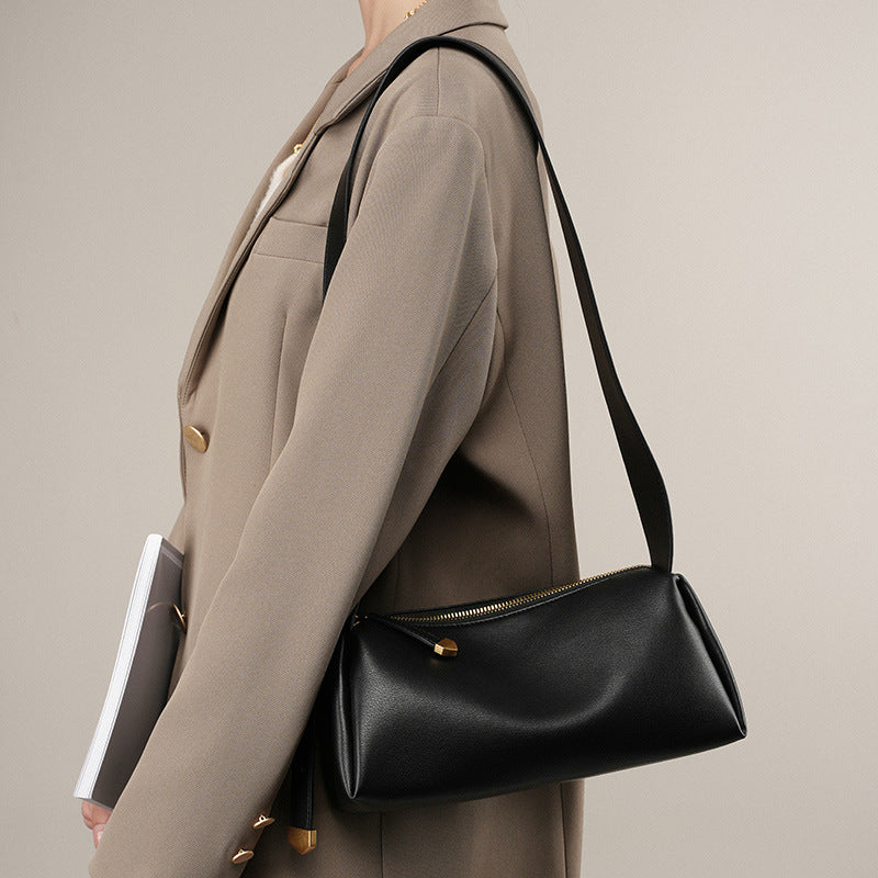 High-grade Baguette Crossbody